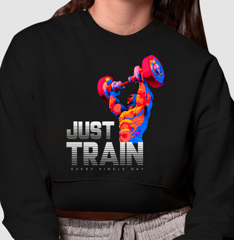 Just Train