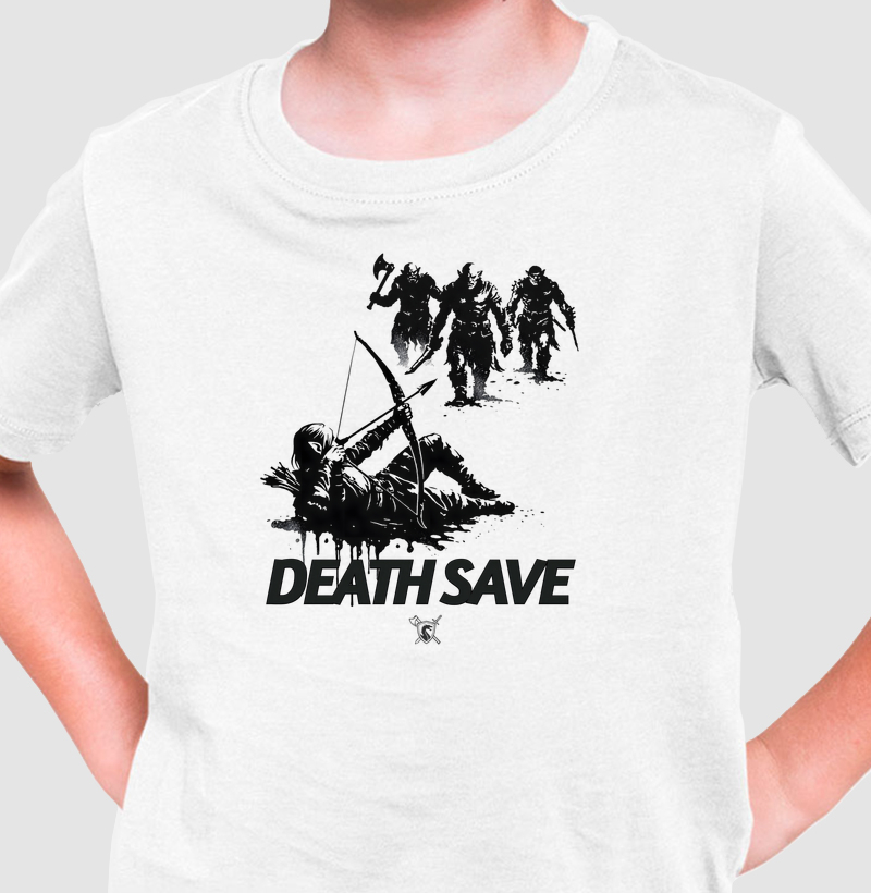 Death Save