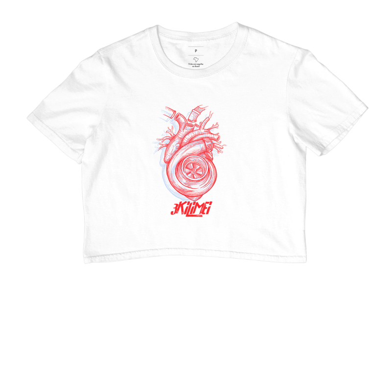 HEART TURBO