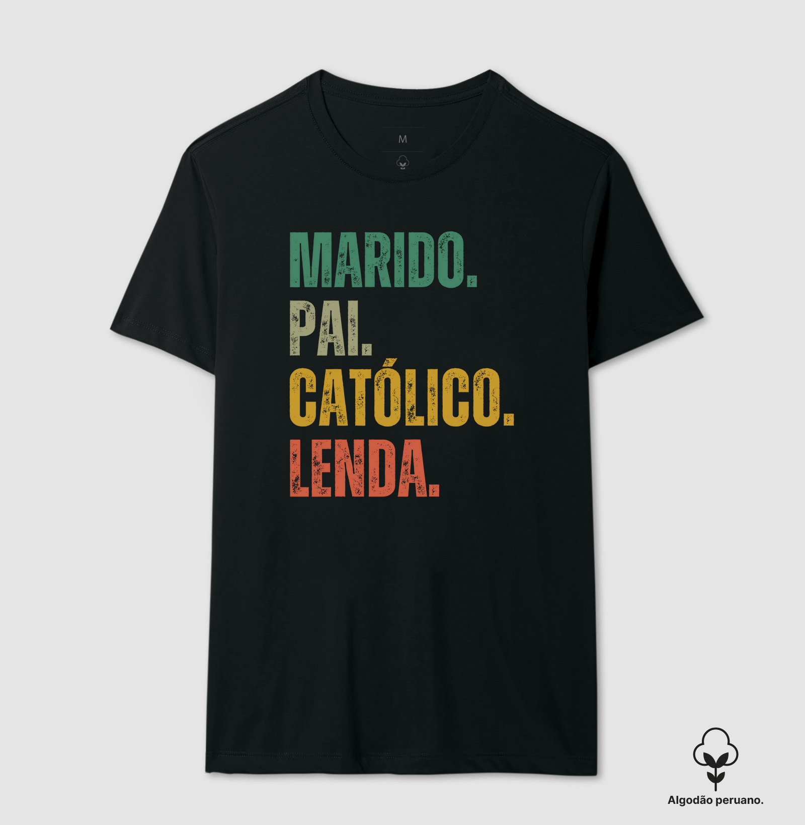 Catolico e Lenda