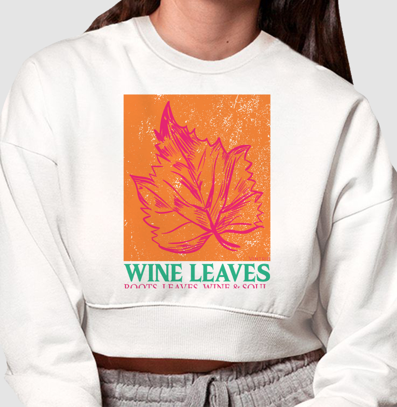 Wine Leaves