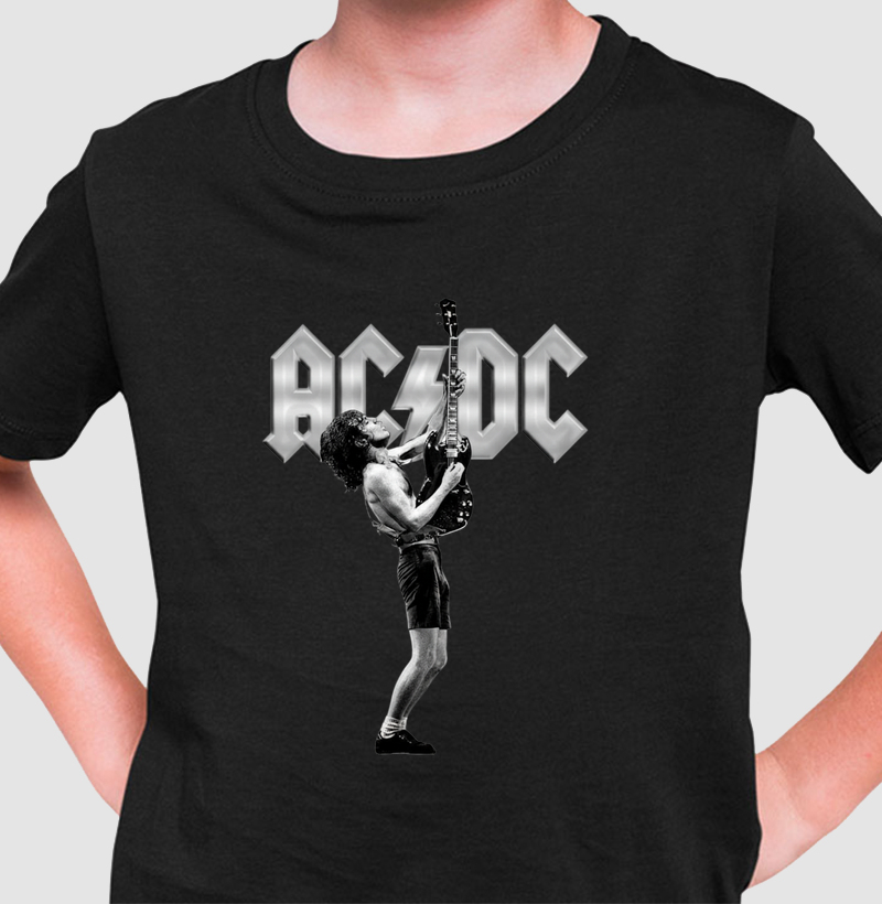 AC/DC GUITAR HELL
