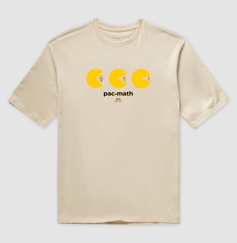 Gamecool Originals - pac-math