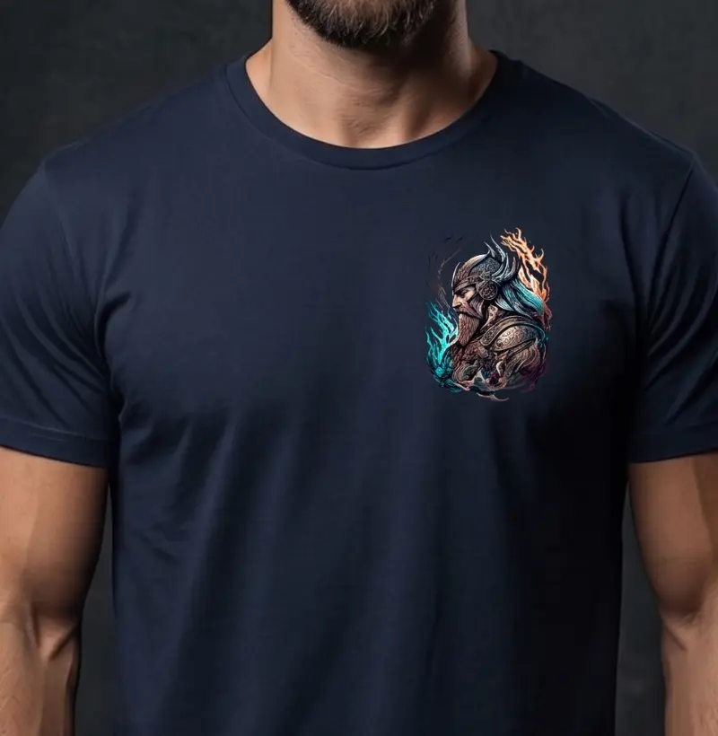 Thor Minimalista