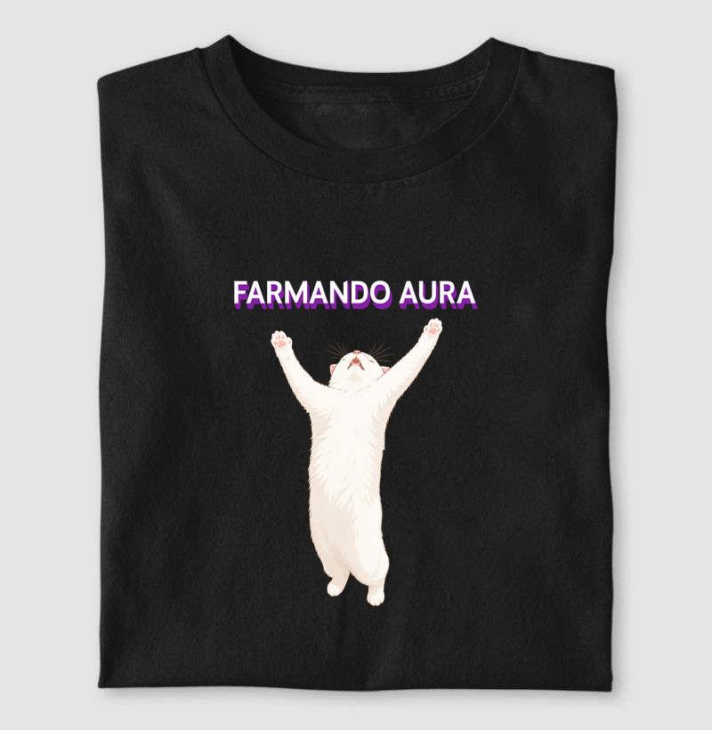 farmando aura