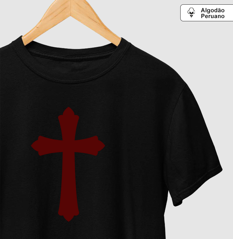 Vampiric Cross