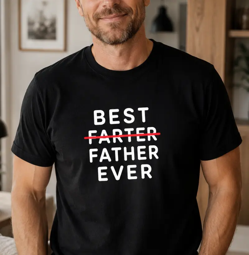 Best Farther Ever