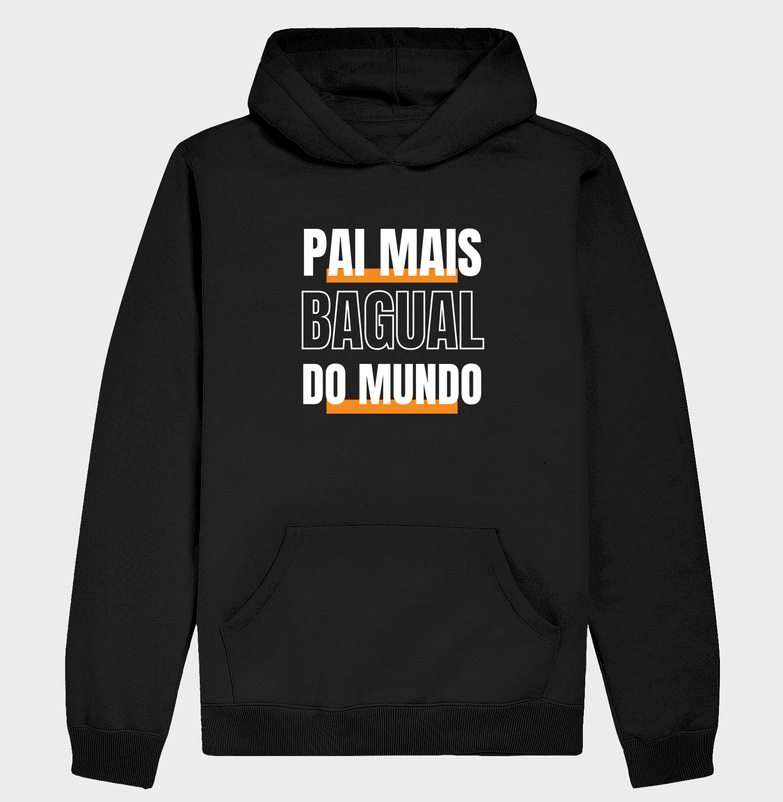 O Pai Mais Bagual do Mundo