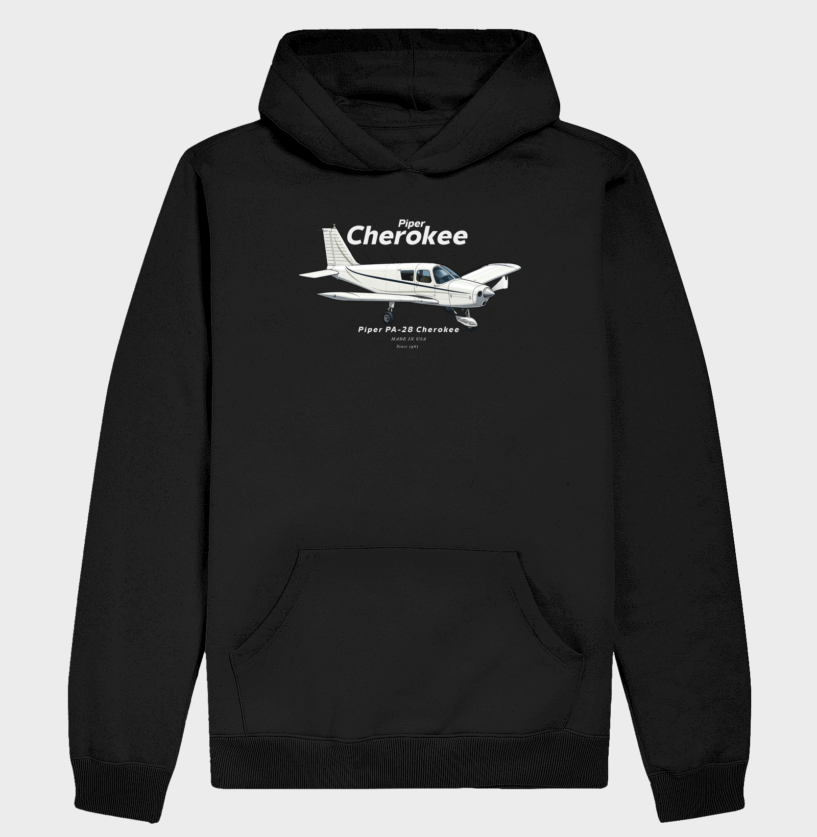 Piper Cherokee