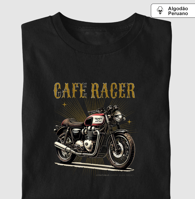 Cafe Racer