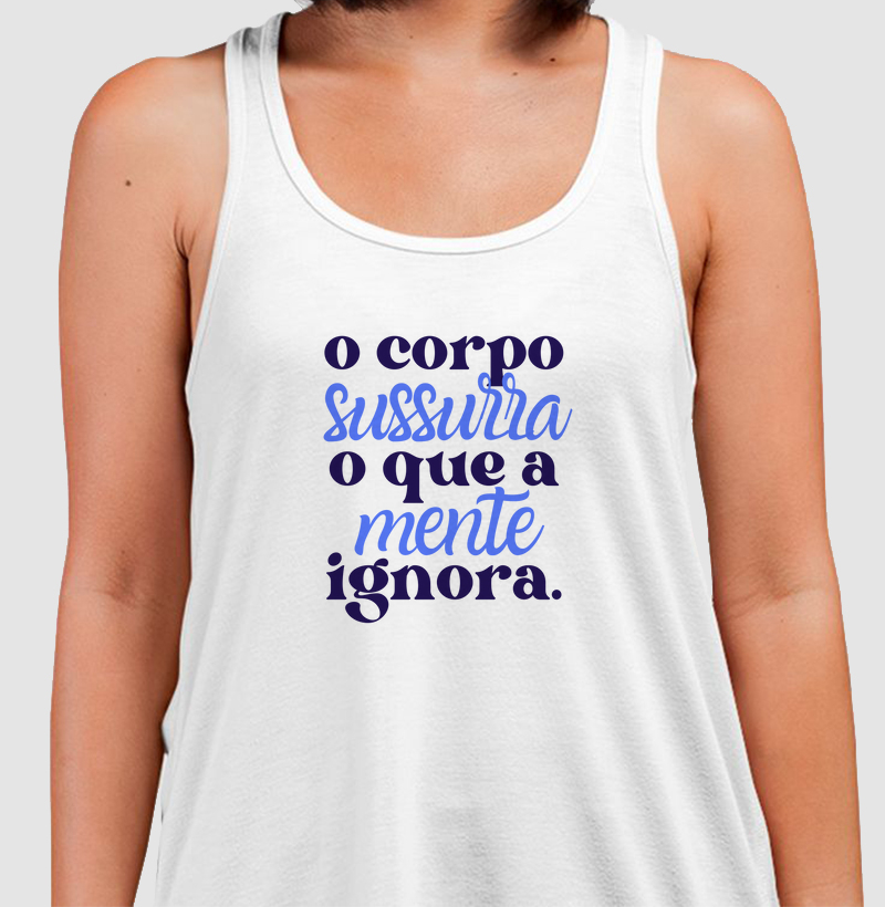 O Corpo Sussurra