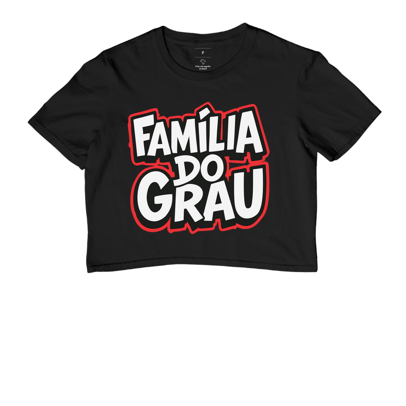 Família do Grau 