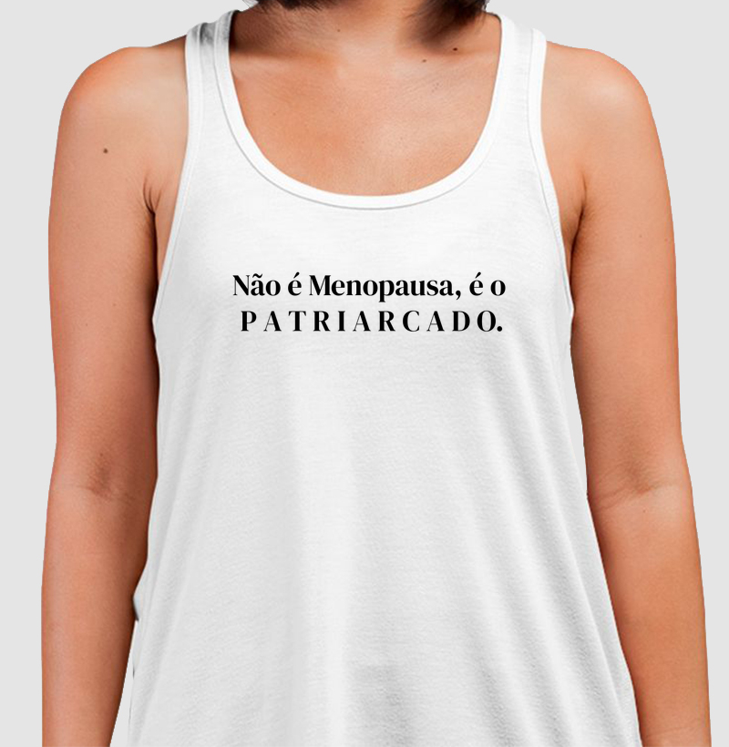 Coleção Não é Menopausa...