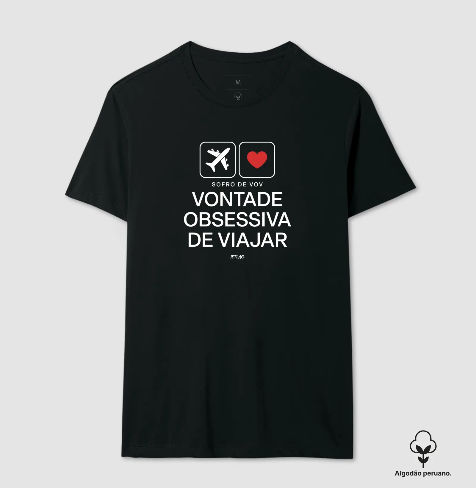VOV - Vontade Obsessivo por Viajar