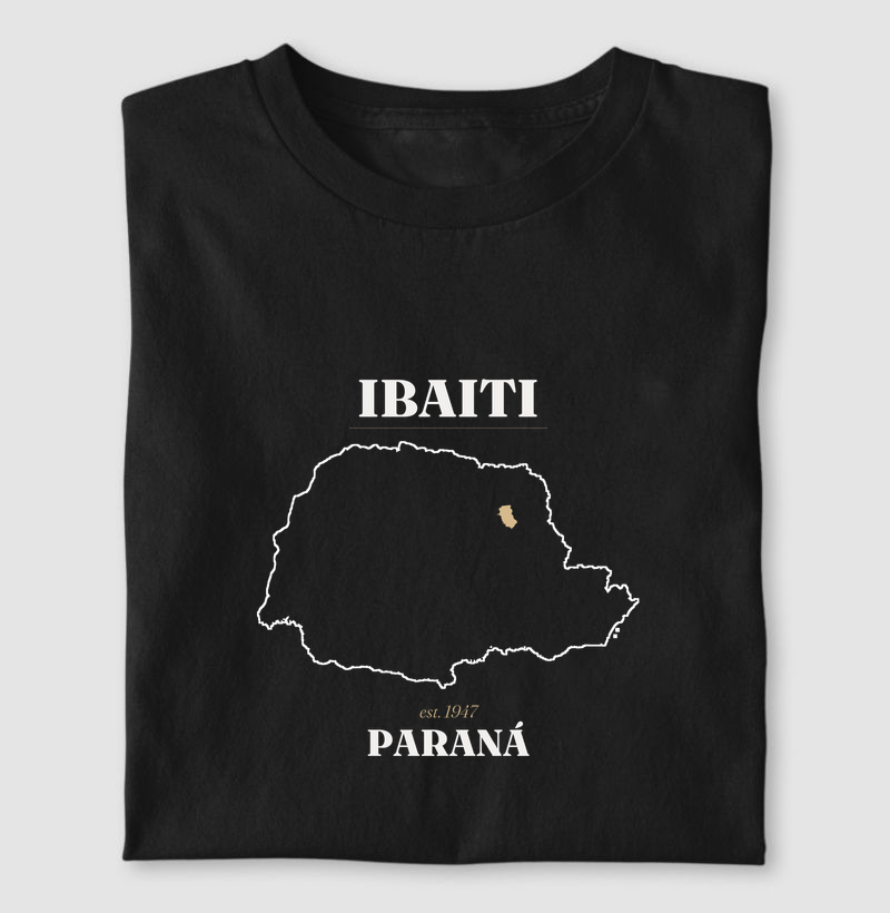 Ibaiti | Legado PR