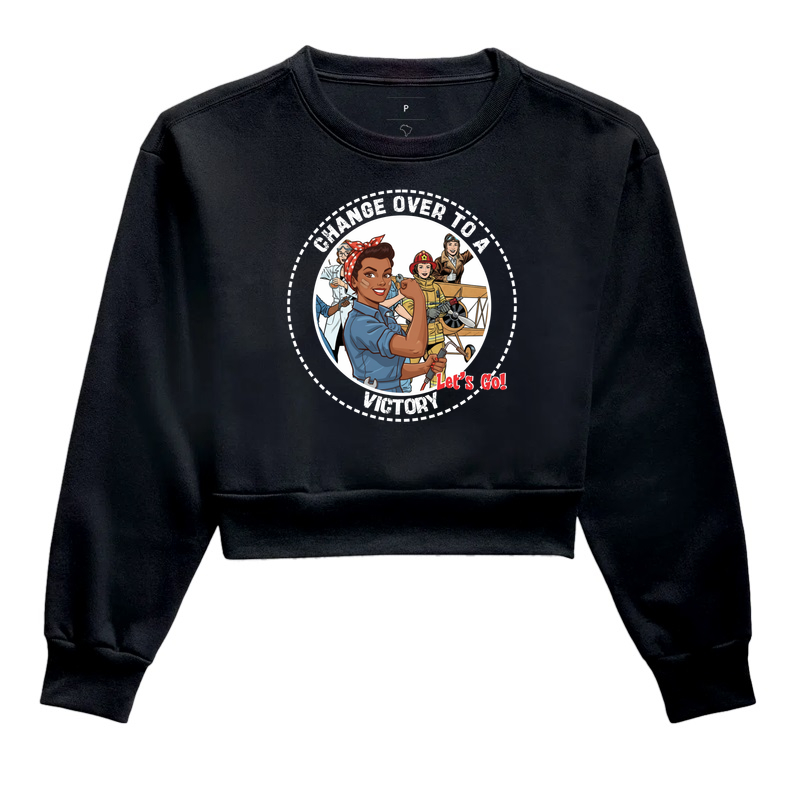 Change over to a victory