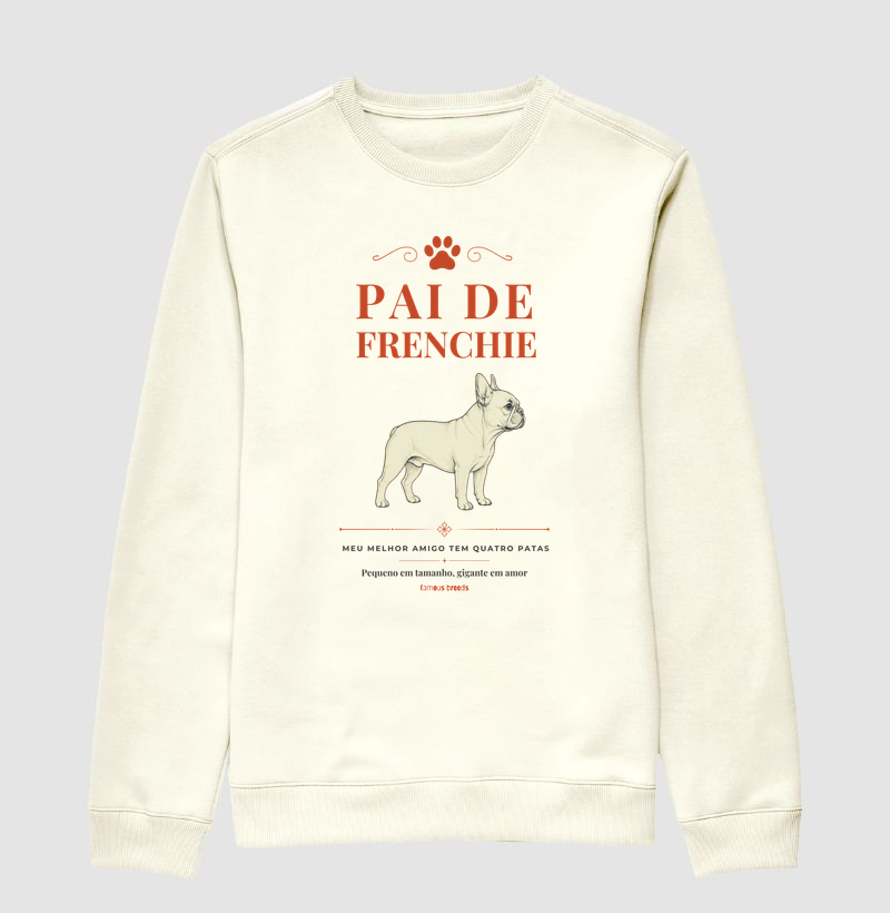 Pai de Frenchie