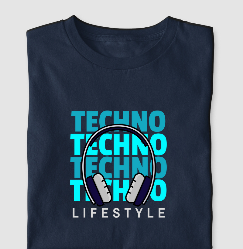 Techno Lifestyle