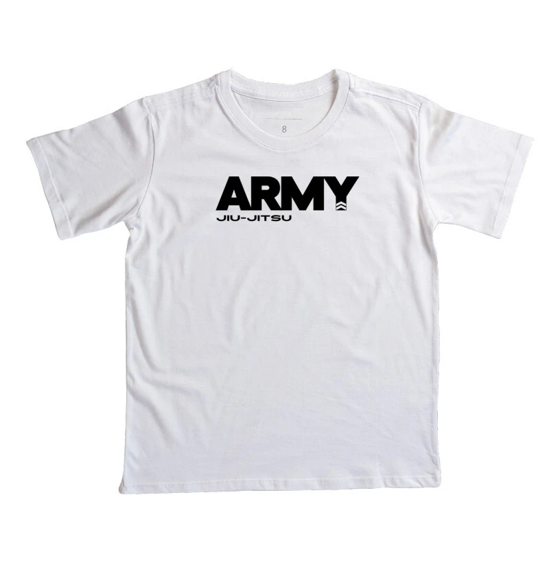 Army007 - Camiseta Infantil