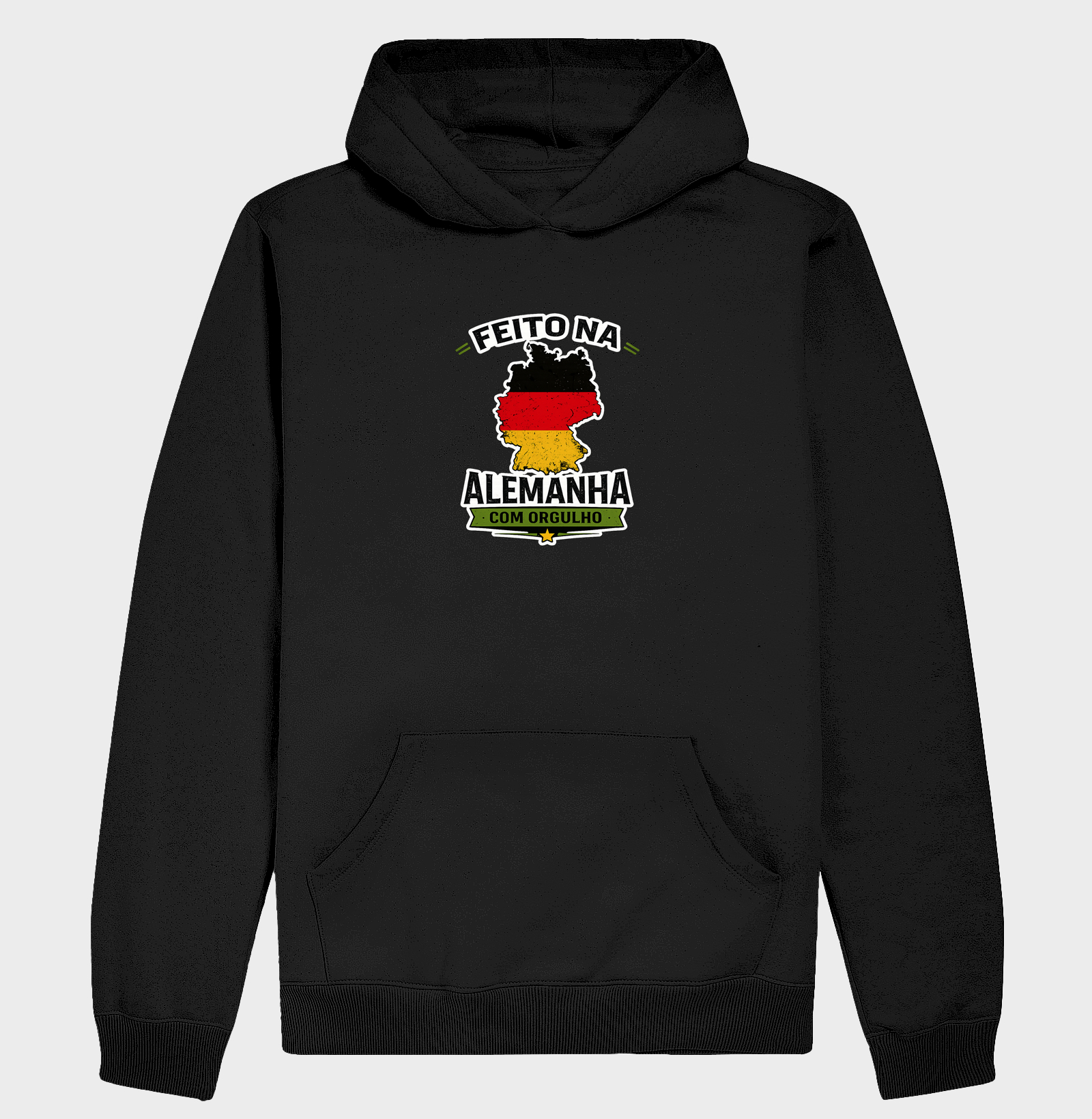 Feito na Alemanha com Orgulho