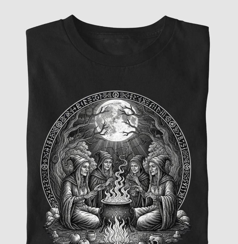 Círculo das Anciãs