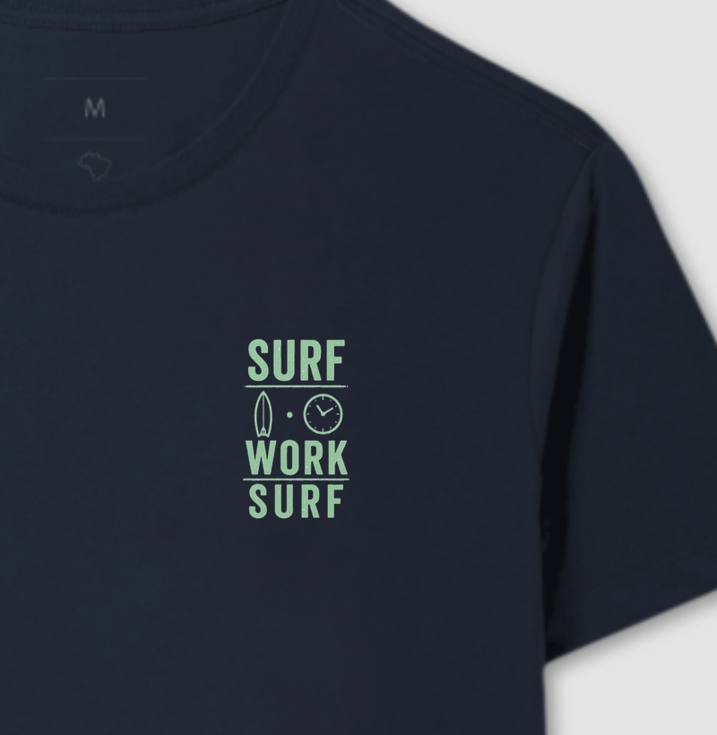 Surf time