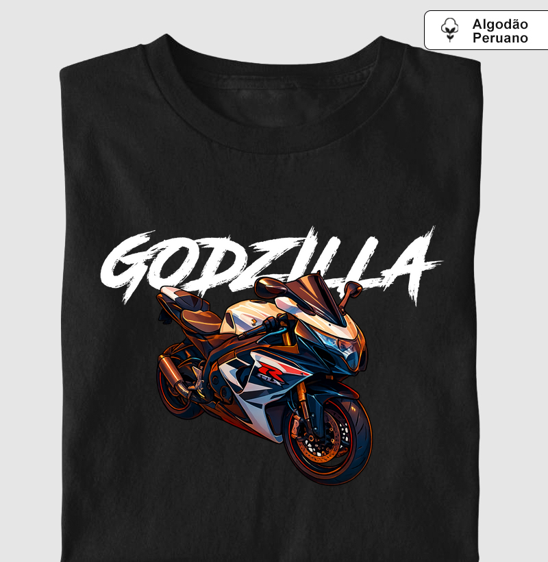 Godzilla