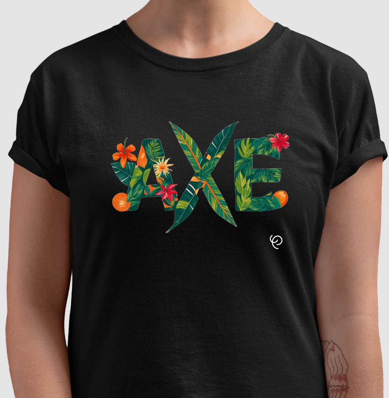 Axé Raízes Vibrantes