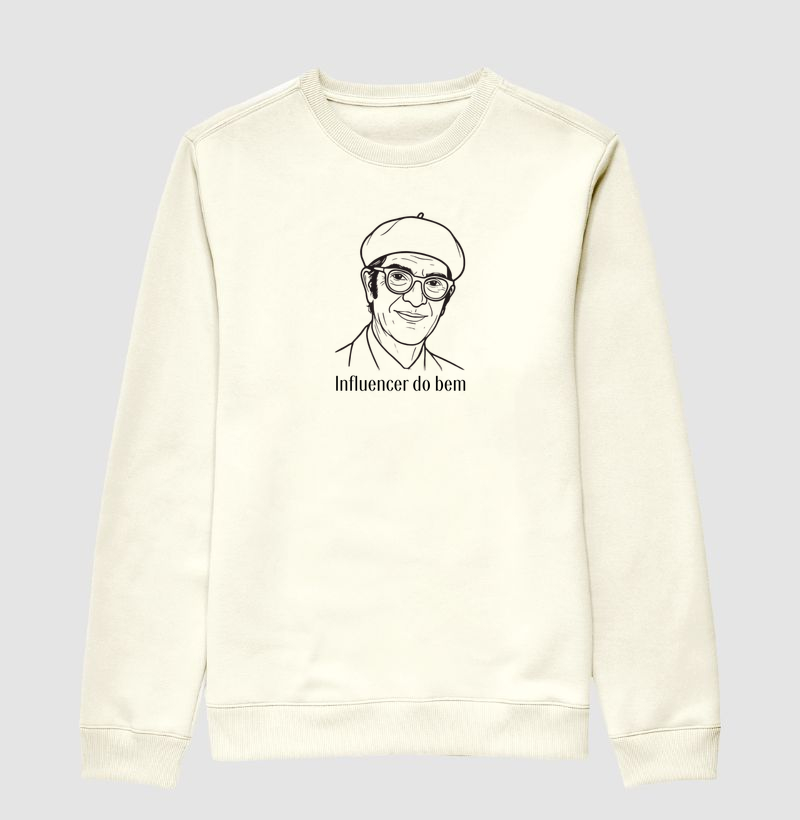 Chico Xavier Influencer do Bem 