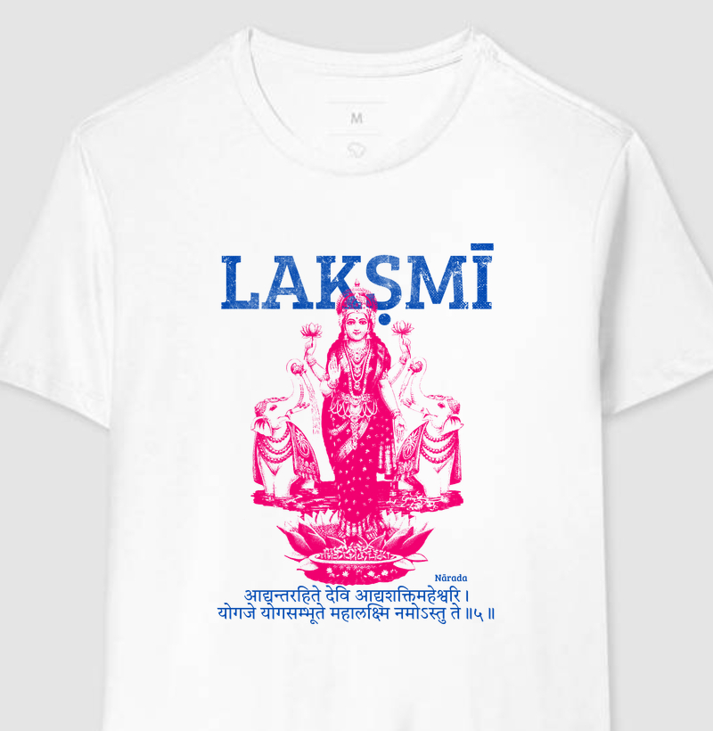 Lakṣmī - Yogaje