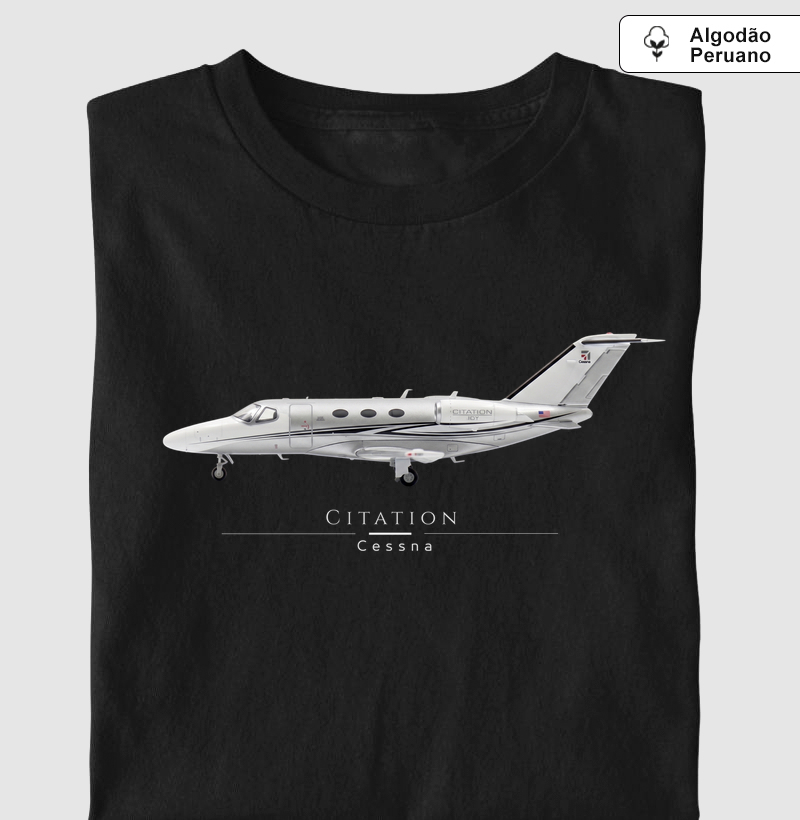 Cessna Citation - Profile