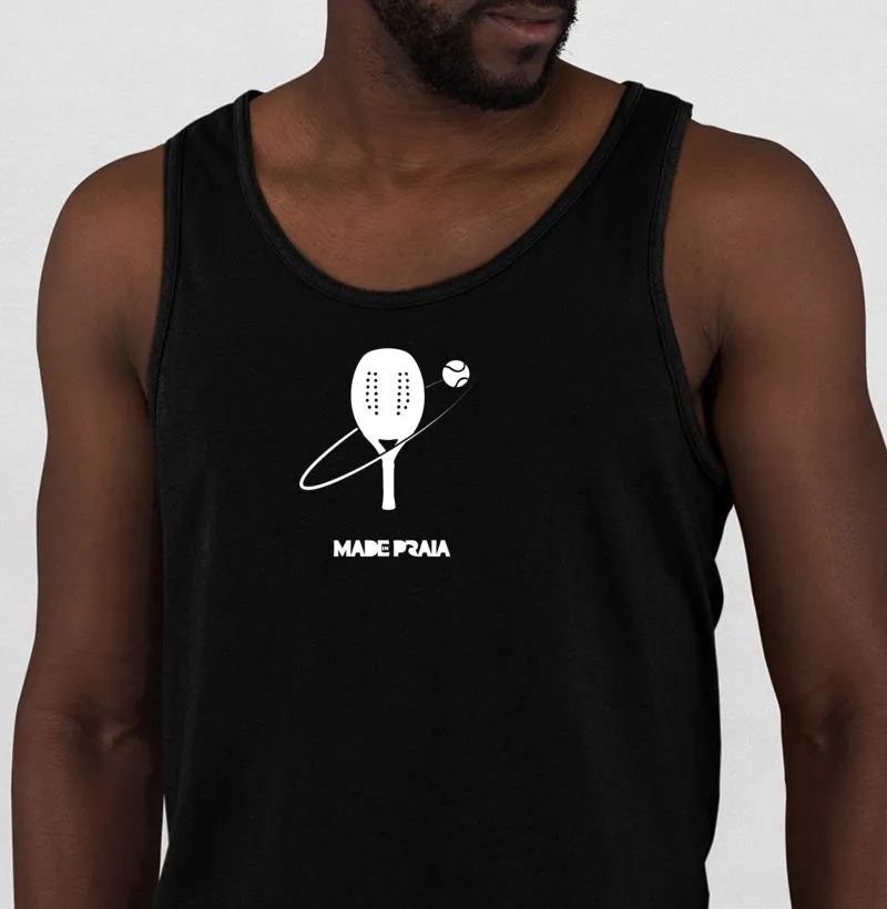 Beach Tennis Raquete