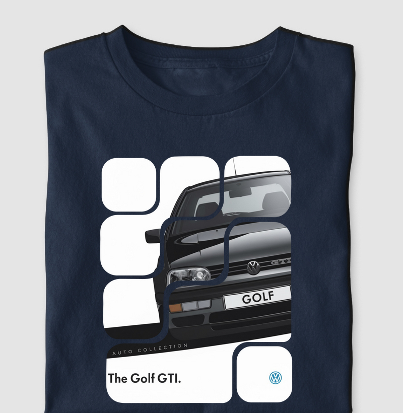 GOLF GTI