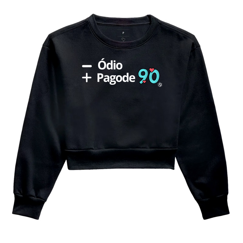 + pagode 90