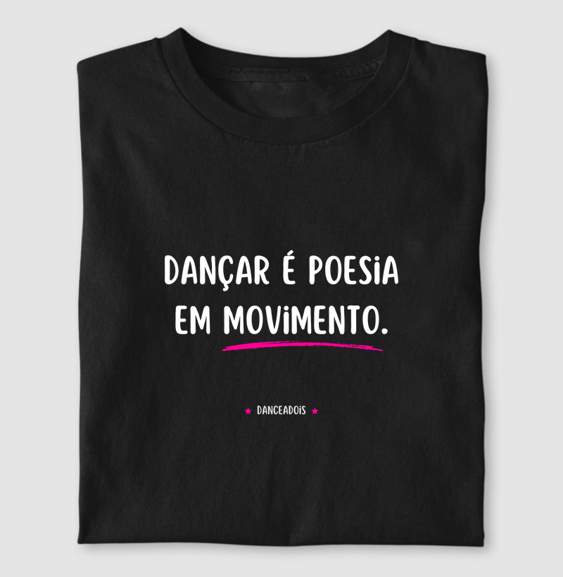 Poesia em Movimento