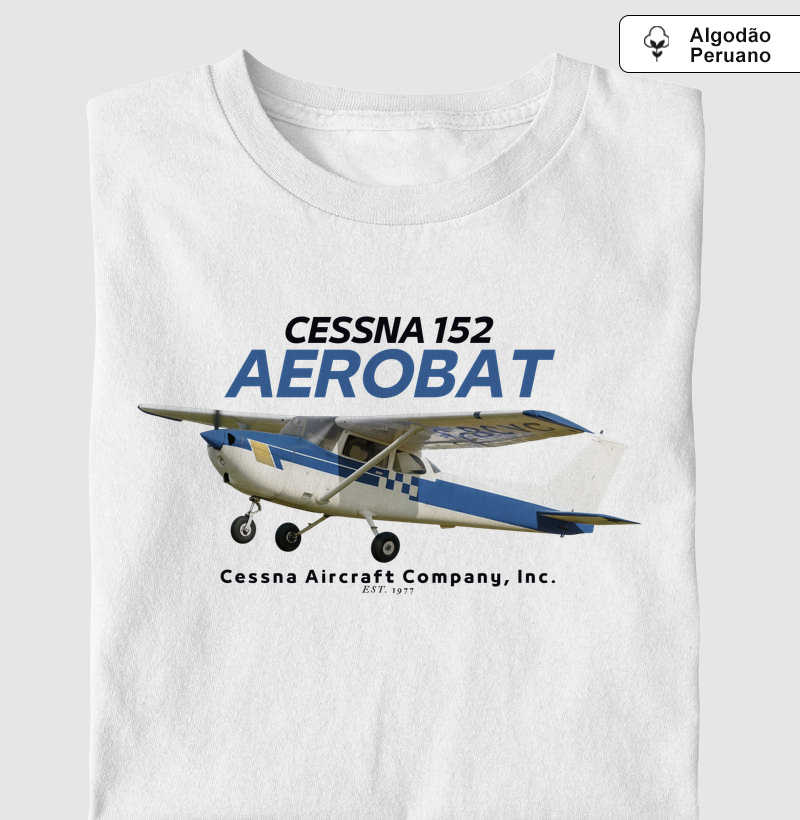 Cessna 152 Aerobat