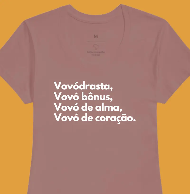 Vovódrasta, vovó bônus (vovó-madrasta)