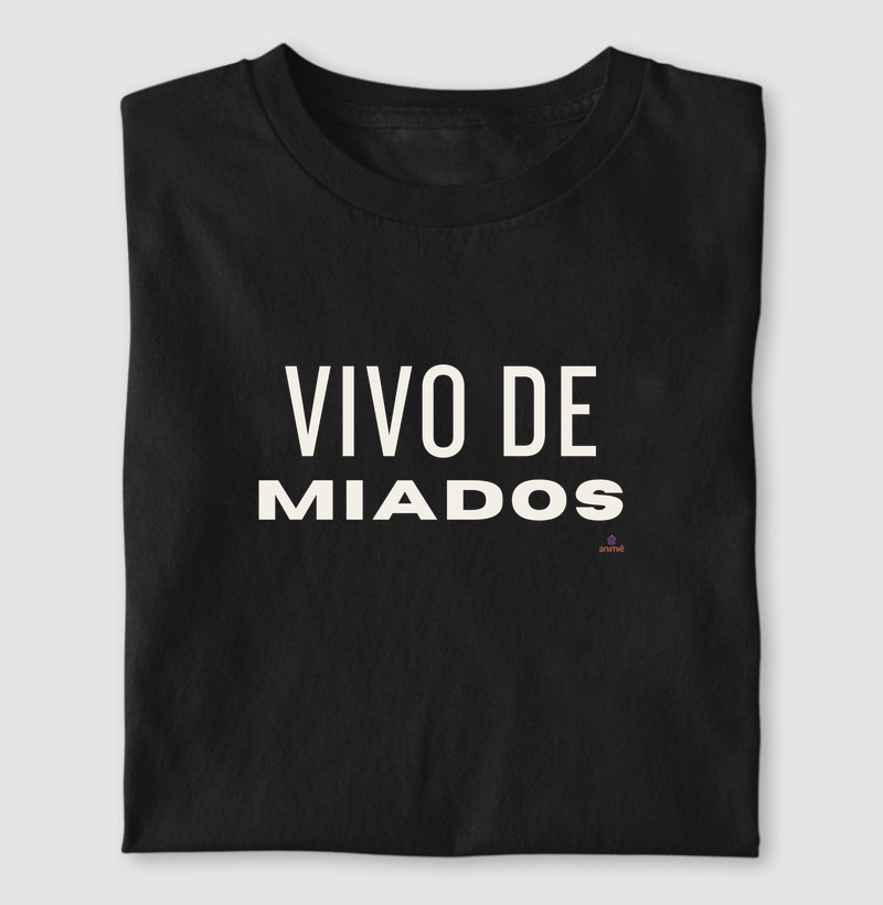 Vivo de Miados