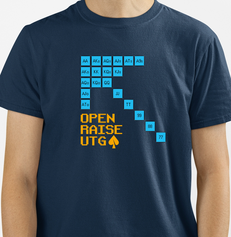 OpenRaise UTG