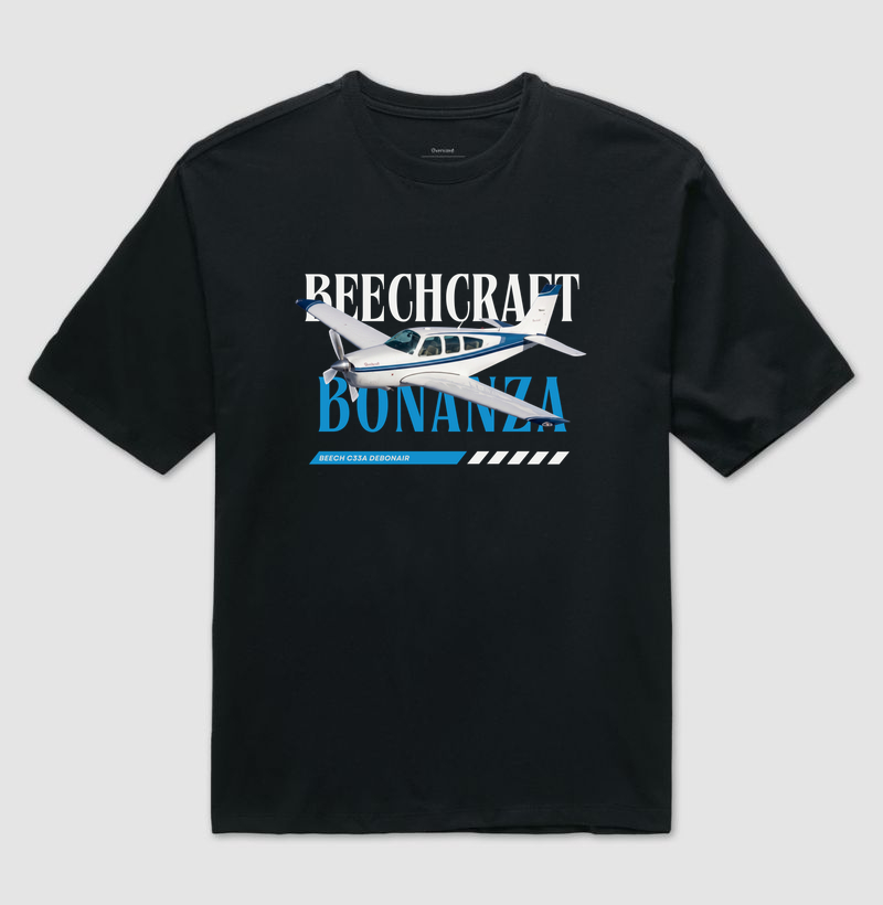 Beechcraft Bonanza - C33A Debonair