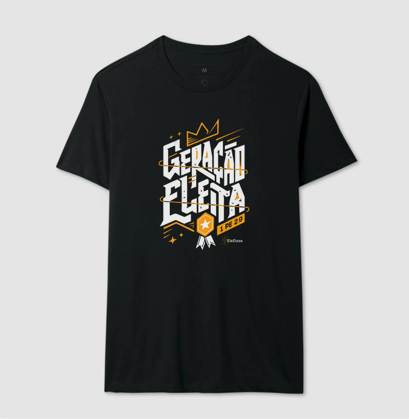 Geração Eleita