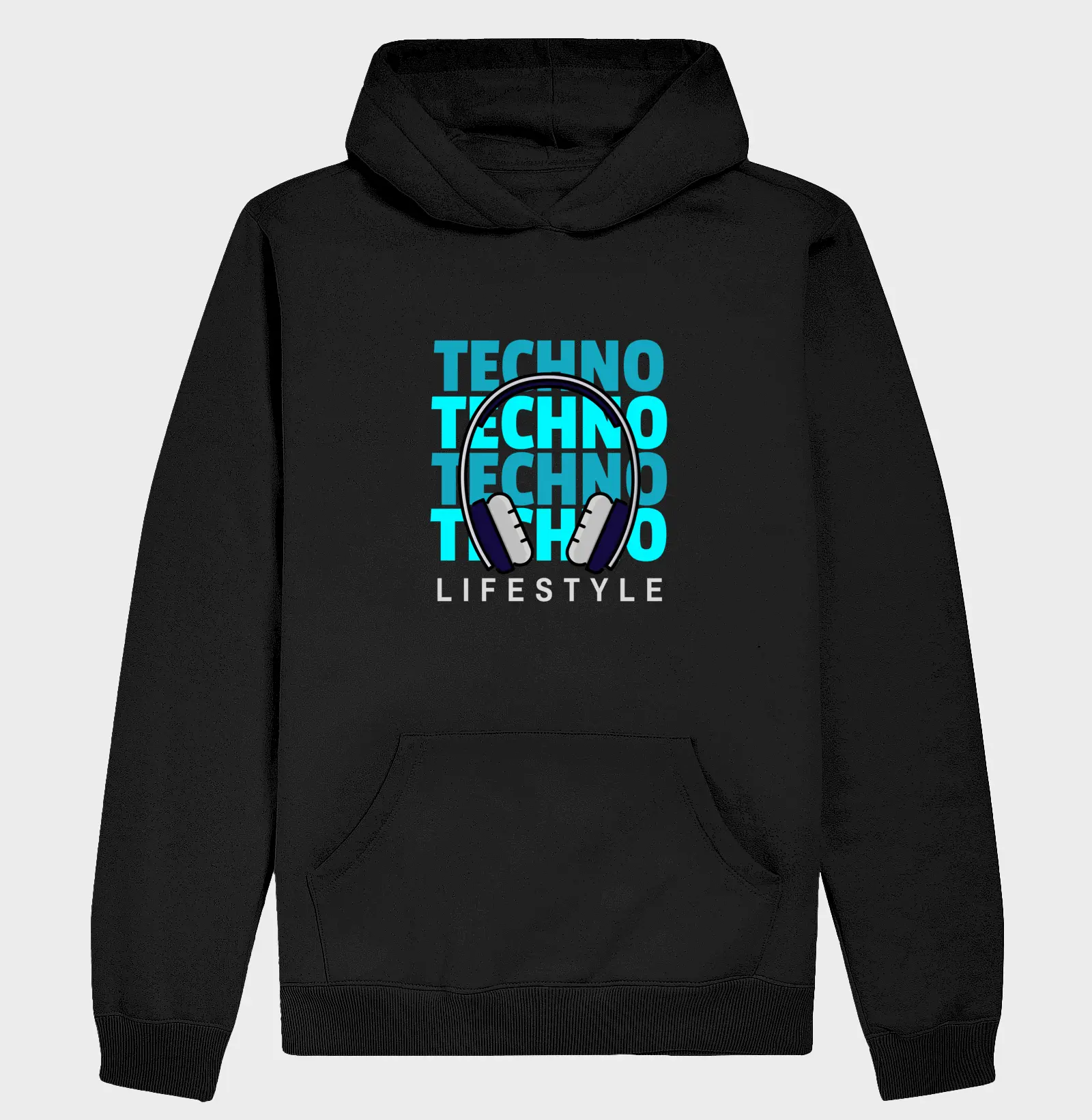 Techno Lifestyle