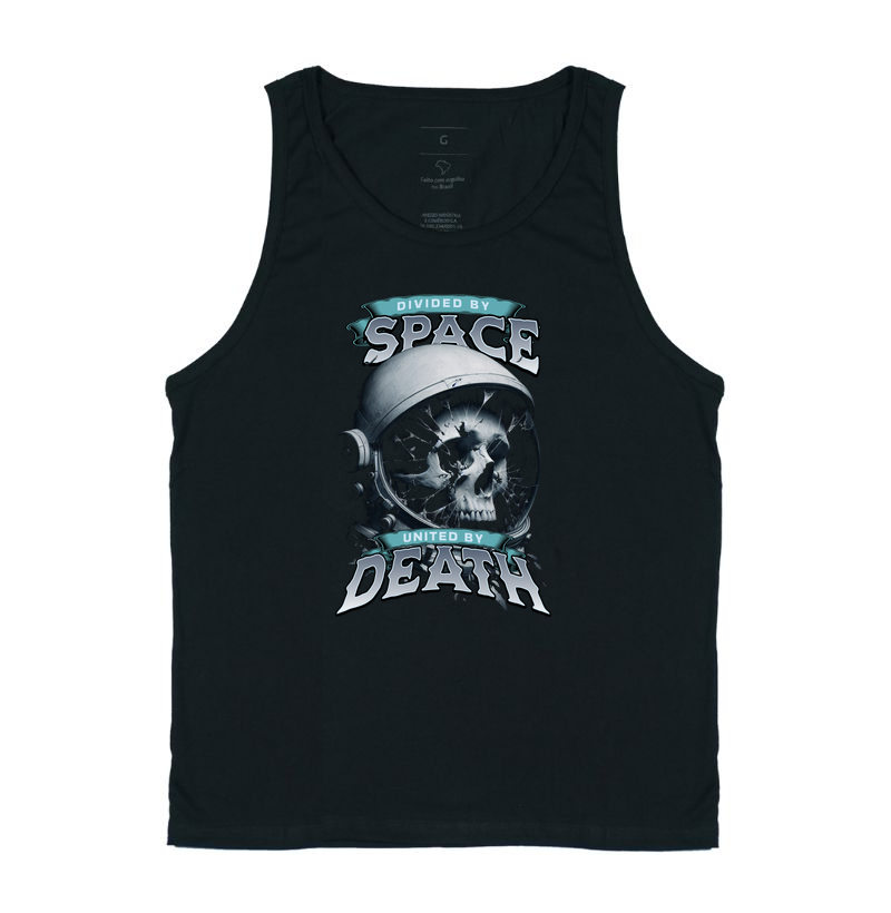 Space Death - Regata