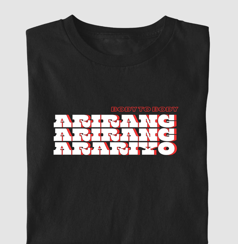 Arirang arariyo