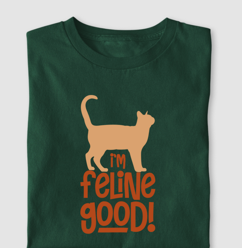 Feline Good