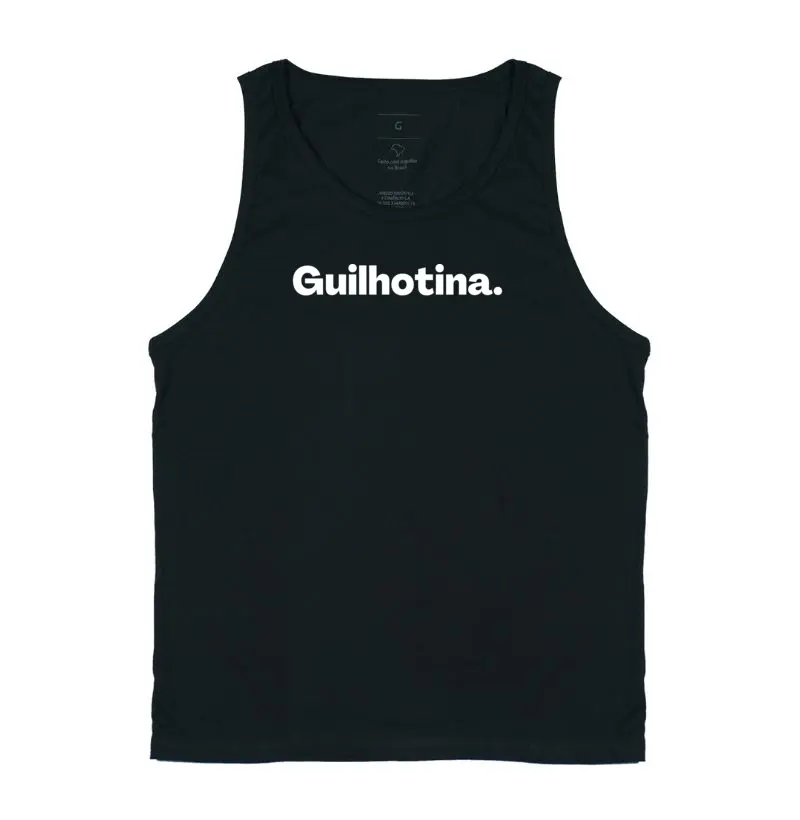 Regata Guilhotina