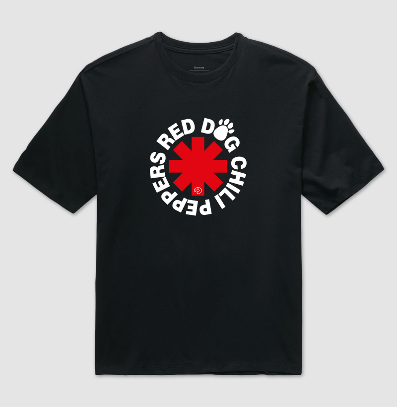 Red Dog Chili Peppers