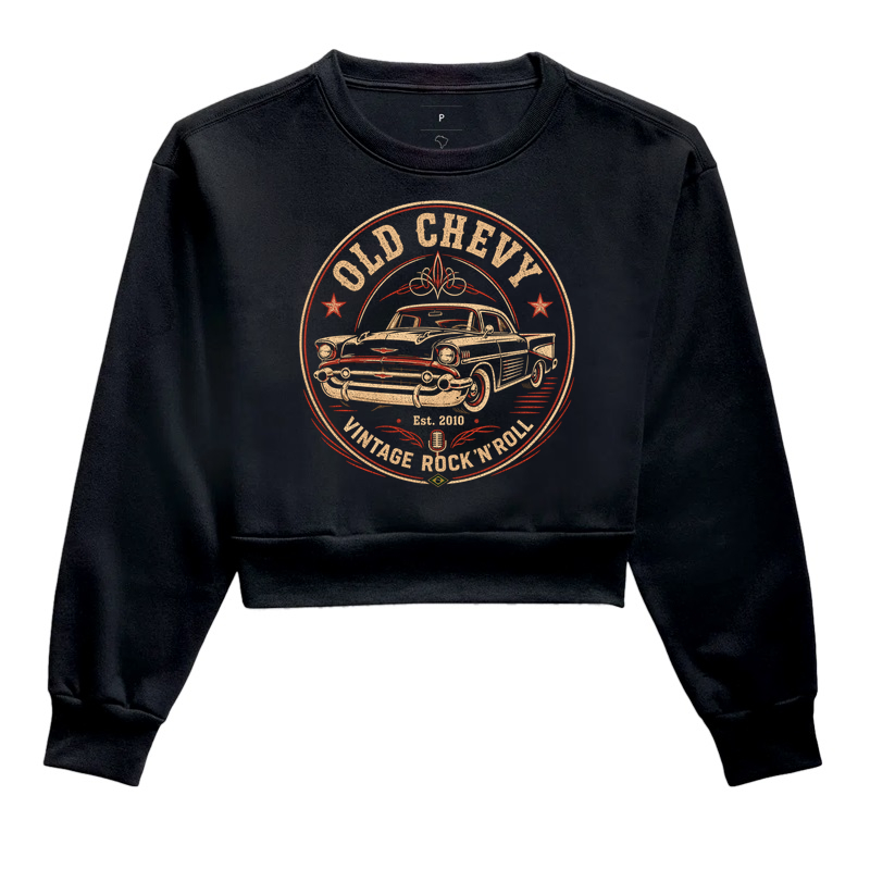 Owner's Club | Garage Culture - Old Chevy
