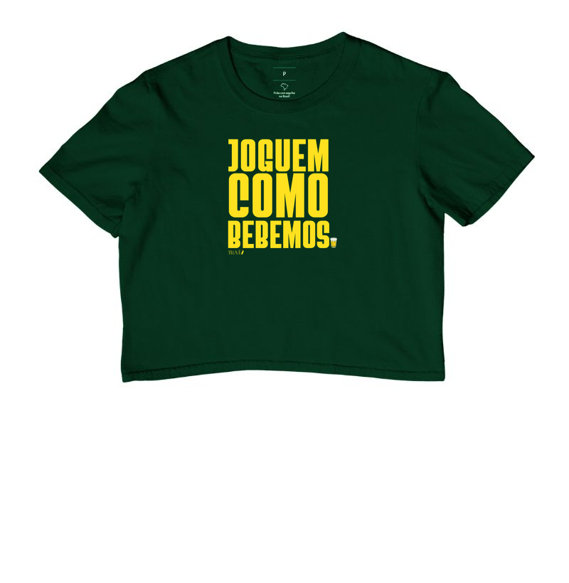Joguem como bebemos 2