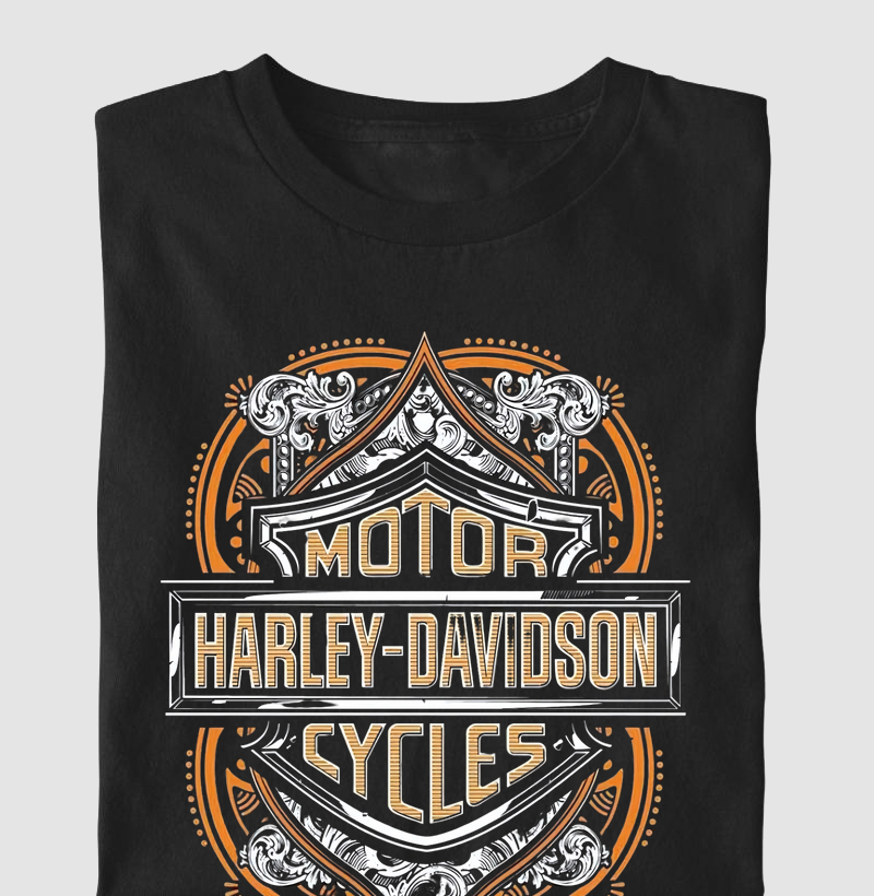 Harley Davidson